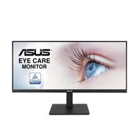 ASUS Eye Care VP349CGL 86,7 cm (21:9) UWQHD HDMI DP