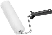 Entlüftungsroller 24cm Profi Bodenbeschichtungen Stachelwalze Malerarbeiten