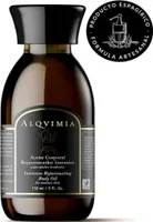 Verjüngendes Körperöl Alqvimia (150 ml)