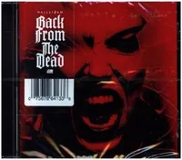 Halestorm: Back from the Dead