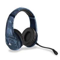 Stereo Gaming Headset Camo Edition- Midnight