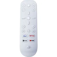 PS5 - Medienfernbedienung / Media Remote - ZB-PS5