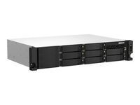 QNAP NAS-Server TS-864eU - 4 GB