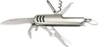 Multifunktions-Taschenmesser / mit 8 Funktionen