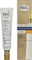 RoC Retinol Correxion Wrinkle Correct Moisturiser SPF30 30 ml