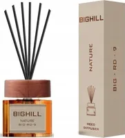 EYFEL Home fragnance Bighill Nature, 120 ml - Zapach do domu Natura Bighilla