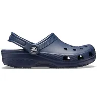 Crocs Kids' Classic Clog Sandalen Navy 29-30