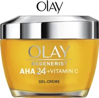 Olay Vitamin C + AHA24 Tagesgel-Gesichtscreme 50 ml