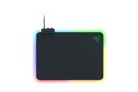 Razer Firefly V2 Mauspad mit Chroma, Schwarz