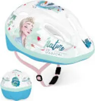 Cyklistická přilba Disney "Frozen 2", nastavitelná, 52-56cm, od cca 6 let