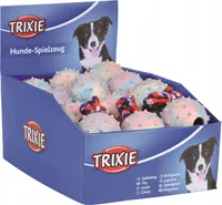 Trixie Ball am Seil, Naturgummi - ø 6 cm/30 cm