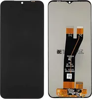 Samsung Galaxy A14 5G (SM-A146B) LCD Display + Touchscreen (Ohne Rahmen), schwarz