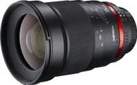 Walimex Pro AE 35/1,4 Objektiv für Nikon