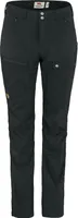 Fjällräven Damen Abisko Midsummer Trousers Damen 7800494 Schwarz 19