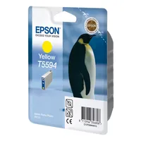 Epson T5594 - Atramentová kazeta / žltá (13 ml)