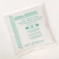 LEINA REF 44053 Chladicí kompres, 150 x 170 mm
