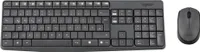 Logitech MK235 - Súprava klávesnice a myši - bezdrôtová