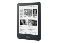 Kobo Clara 2E - eBook-Reader - 16 GB - 15.2 cm (6")