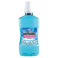Beauty Formulas Aktive Mundpflege Mundwasser Whitening