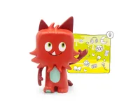 Tonies 10000280 Kreativ-Tonie Monster