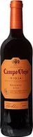 Campo Viejo Reserva Rioja DOCa trocken 2015 Spanien | 13,5 % vol | 0,75 l