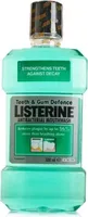 Listerine Zähne und Zahnfleisch Mundspülung 500ml