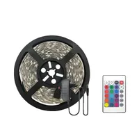 LED pásiky, pripojenie Bluetooth, vodotesná technológia, RGB 5050, vodotesnosť IP65