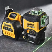DeWALT DCE089NG18-XJ Linienlaser, selbstnivellierend