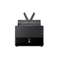Canon imageFORMULA DR-C225 II 600 x 600 DPI ADF-Scanner Schwarz A4