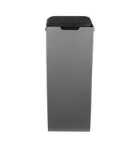 Müllsackständer (1-Sack, Passend für: Müllsäcke 90 - 120 l, Ø x H: 43 x 75  cm)