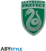 Harry Potter Ansteck-Pin: Slytherin