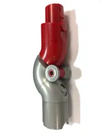 INF Adapter do odkurzacza Adapter kątowy do trudno dostępnych miejsc Kompatybilny z odkurzaczami Dyson V10 Slim i V12 Slim