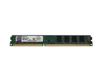 Kingston KVR1333D3N9/4G 4096MB RAM DDR3 DIMM PC3-10600