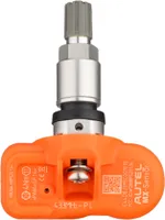 Autel RDKS-Sensoren 433MHz Universal RDKS-Reifendrucksensor und Kontrollsystem, passt zu 98% der gängigen Fahrzeuge - Programmierbarer TPMS Sensor