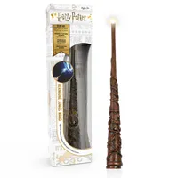 Harry Potter Světlo Malířská hůlka Hermiona 18 cm