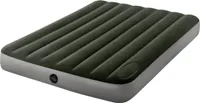 Intex - Luftmatratze mit inflator incorporated