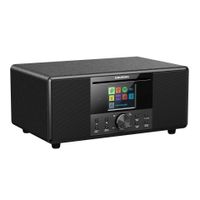 All-in-One Internet Radio DTR 7000 Internetradio