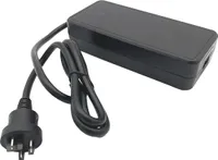 42V 2A nabíjačka pre 36V batérie Active/Performance Line ebike