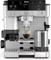Ninja ES601EU Siebträgermaschine