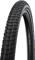Schwalbe Marathon Plus Tour HS619 black reflex 47-622
