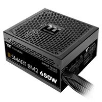 SMART BM2 650W 80+ PC-Netzteil