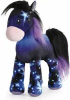 NICI plyš Pony Starflower 25cm, ZIELONY