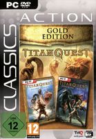 Titan Quest (Gold Edition)