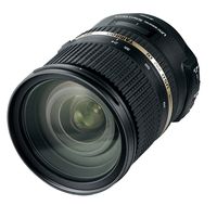 Tamron Objektiv SP 24-70 mm f2.8 Di VC USD Nikon