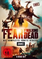 Worauf Sie zuhause bei der Auswahl der The walking dead dvd box 1 5 achten sollten!