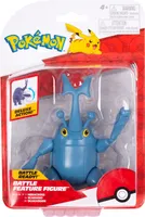Pokemon Battle Feature Figur Skaraborn 7 cm