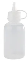 APS Quetschflaschen Quetschflasche -MINI-, 4er Set 93226