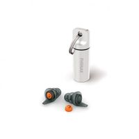 Phonak | serenity dial | pull | hearing protection | earplugs | SNR 16 dB | orange filter | earplugs for sleeping