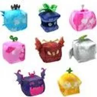 Roblox Kuscheltier Blox Fruits Plüschfigur