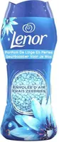 Lenor Soaring Fresh Air Linen Parfümperlen - 224g